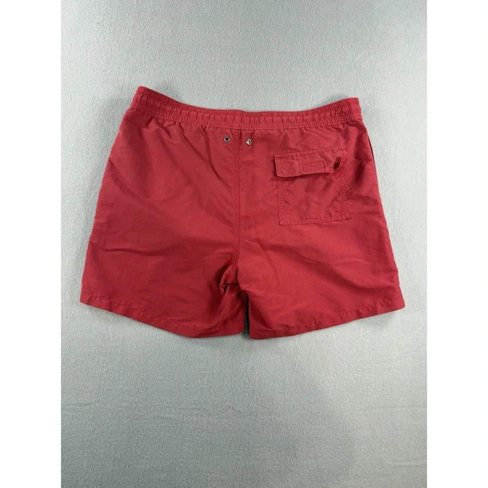 Polo Ralph Lauren Swim Shorts Men M 6